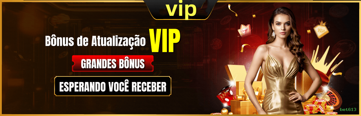 Apostas Esportivas bet613