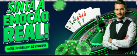 Jogos bet613