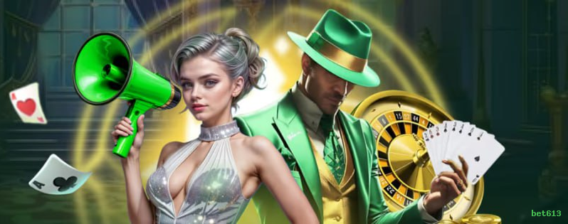 Jogos de Mesa bet613