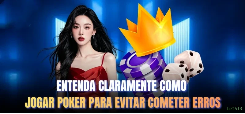 Novos Jogos bet613