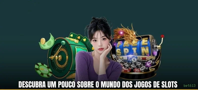 PIX bet613