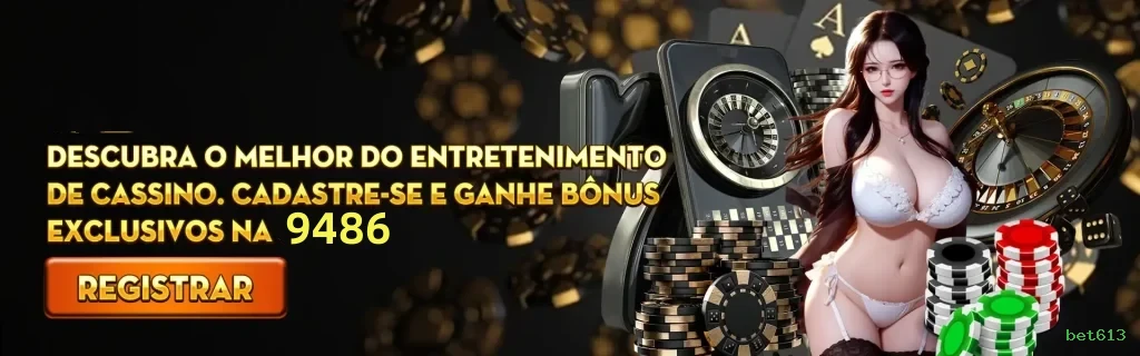 Sobre o bet613
