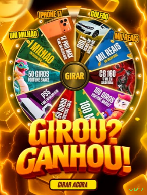 Programa VIP bet613