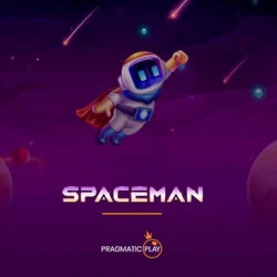 Spaceman bet613